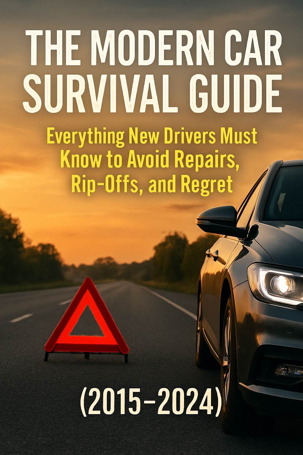 car survival guide