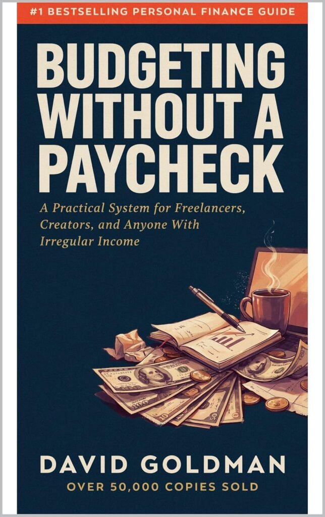 Master Your Finances: A Review of 'Budgeting Without a Paycheck' for Irregular Income
