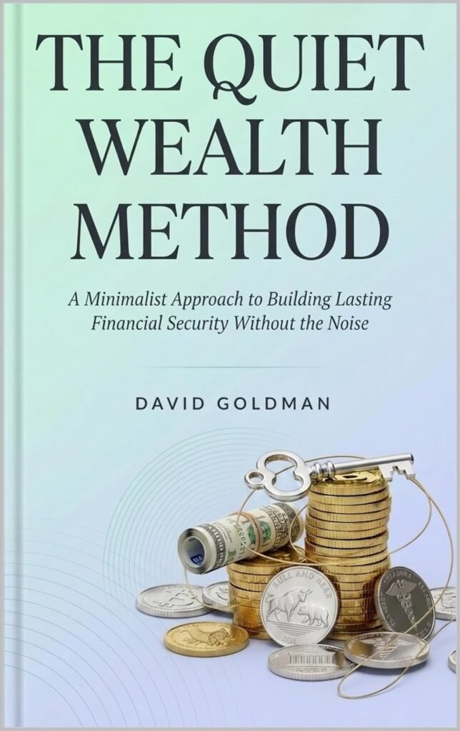 Unlock Financial Freedom: Review of The Quiet Wealth Method
